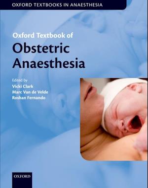 Oxford Textbook of Obstetric Anaesthesia