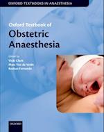 Oxford Textbook of Obstetric Anaesthesia