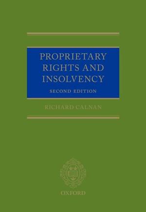 Proprietary Rights and Insolvency