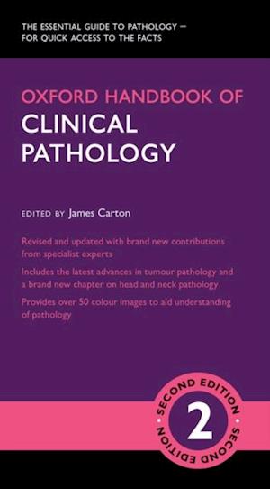 Oxford Handbook of Clinical Pathology