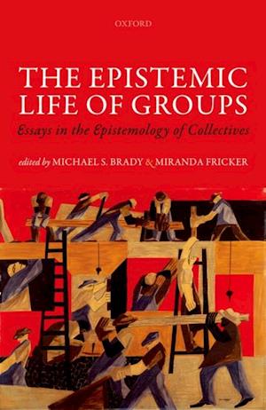 Epistemic Life of Groups