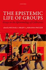 Epistemic Life of Groups