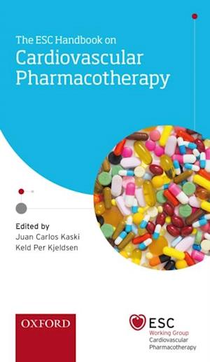 ESC Handbook on Cardiovascular Pharmacotherapy