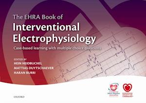 EHRA Book of Interventional Electrophysiology