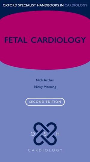 Fetal Cardiology