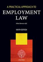 Practical Approach to Employment Law
