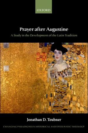 Prayer after Augustine