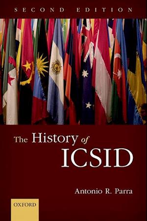 History of ICSID