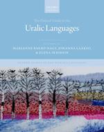 Oxford Guide to the Uralic Languages