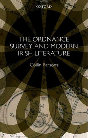 Ordnance Survey and Modern Irish Literature