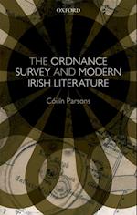 Ordnance Survey and Modern Irish Literature