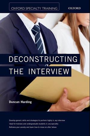 Deconstructing the Interview