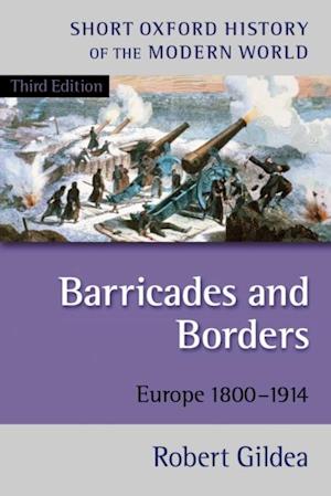 Barricades and Borders