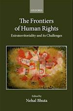 Frontiers of Human Rights