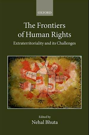 Frontiers of Human Rights