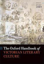 Oxford Handbook of Victorian Literary Culture