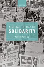 Moral Theory of Solidarity