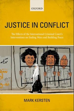 Justice in Conflict