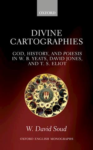 Divine Cartographies