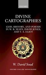 Divine Cartographies