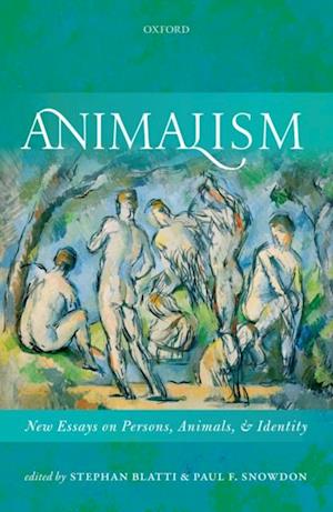 Animalism