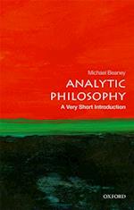 Analytic Philosophy