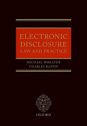 Electronic Disclosure