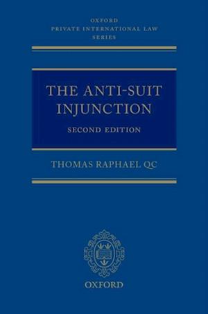 Anti-Suit Injunction