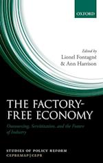 Factory-Free Economy