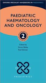 Paediatric Haematology and Oncology