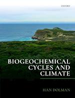 Biogeochemical Cycles and Climate