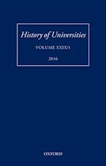 History of Universities