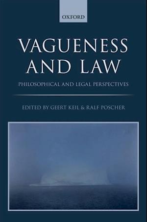 Vagueness and Law