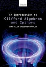 Introduction to Clifford Algebras and Spinors