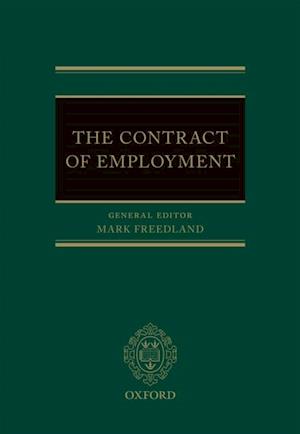 Contract of Employment