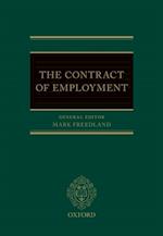 Contract of Employment