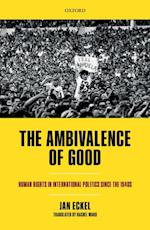 Ambivalence of Good