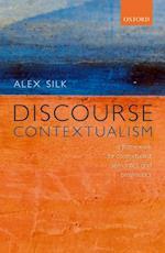 Discourse Contextualism