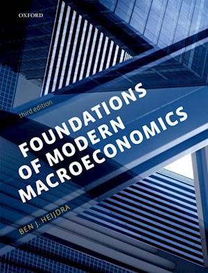 Foundations of Modern Macroeconomics