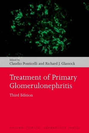 Treatment of Primary Glomerulonephritis