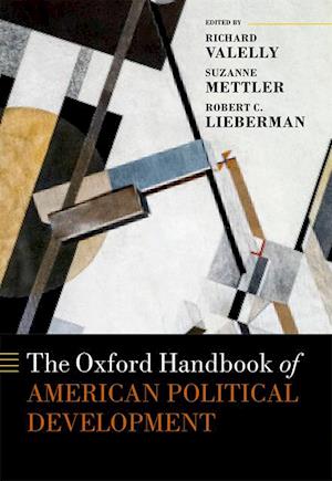 Oxford Handbook of American Political Development