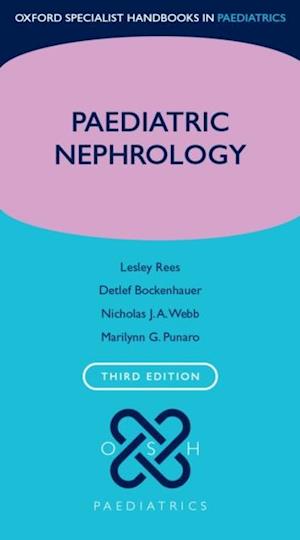 Paediatric Nephrology