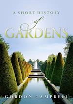 Short History of Gardens