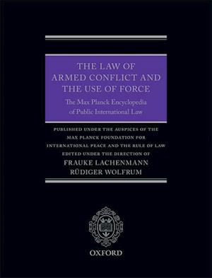 Law of Armed Conflict and the Use of Force