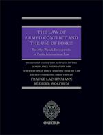 Law of Armed Conflict and the Use of Force