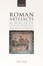 Roman Artefacts and Society