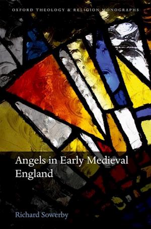 Angels in Early Medieval England