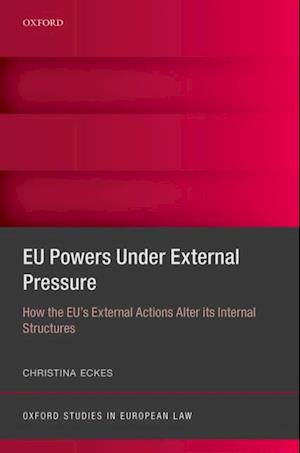 EU Powers Under External Pressure