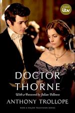 Doctor Thorne TV Tie-In with a foreword by Julian Fellowes