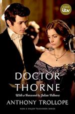 Doctor Thorne TV Tie-In with a foreword by Julian Fellowes